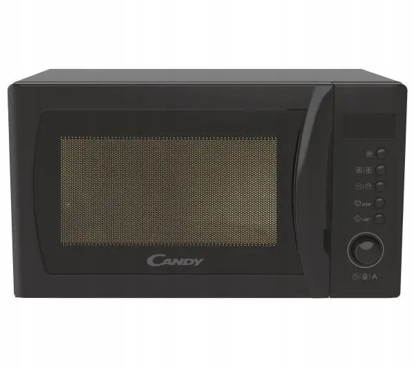 Kuchenka mikrofalowa Candy CMWA20SDLB 20L Czarny