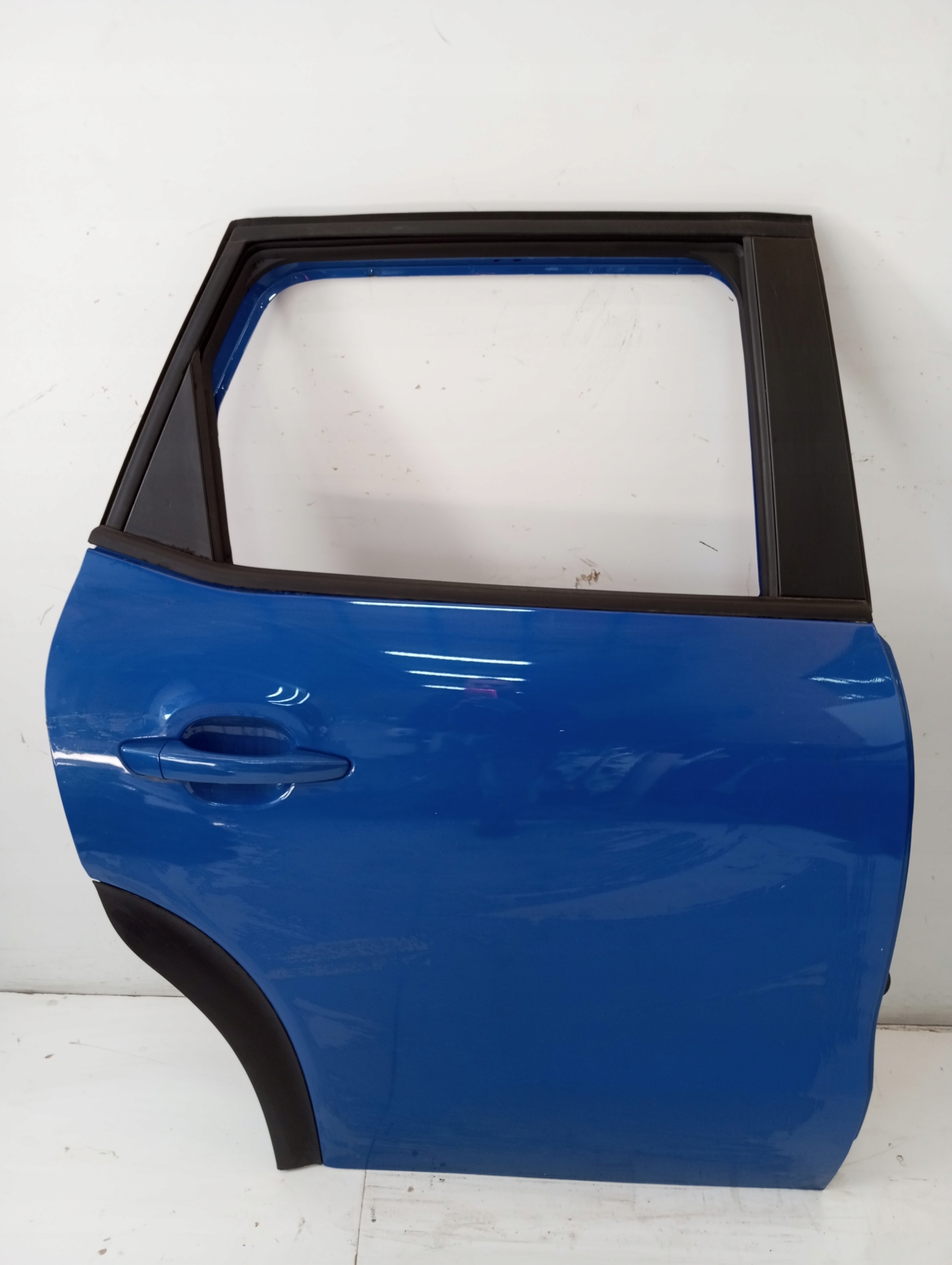 door right rear. CITROEN C3 AIRCROSS BSZ