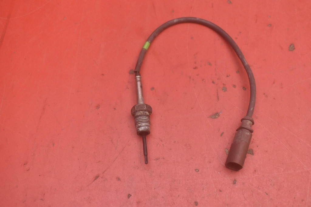 Sensor TEMPERATURY Gase 03L906088DR AUDI A6 C7 2.0 TDI 177 KM 10-14