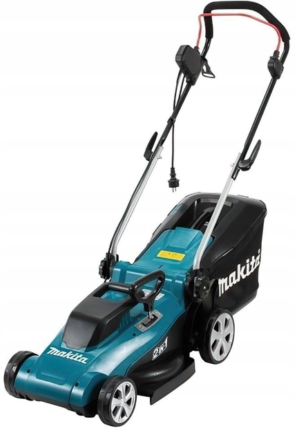 Elektrická sekačka 1200W 33cm Makita ELM3320