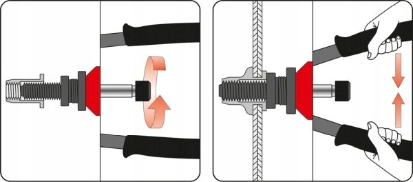 Yato YT-36127 Marka Yato