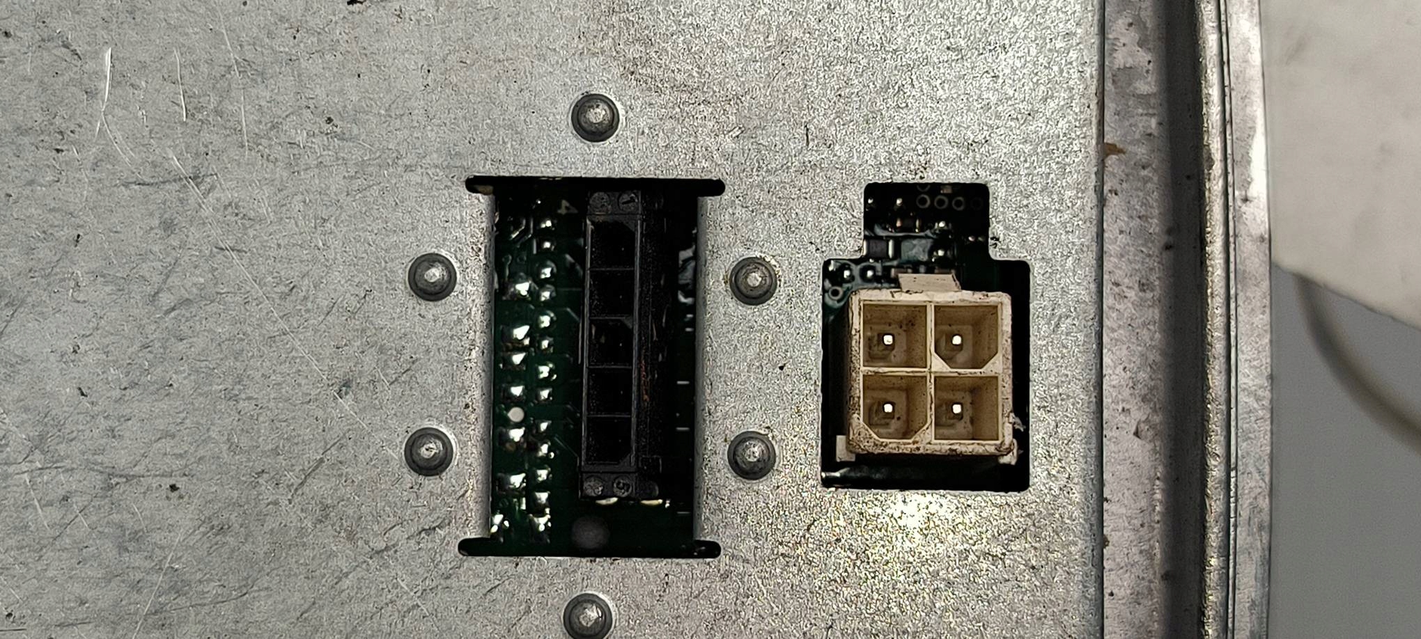 Steuergerät modul LED 420907472G AUDI A4 B8