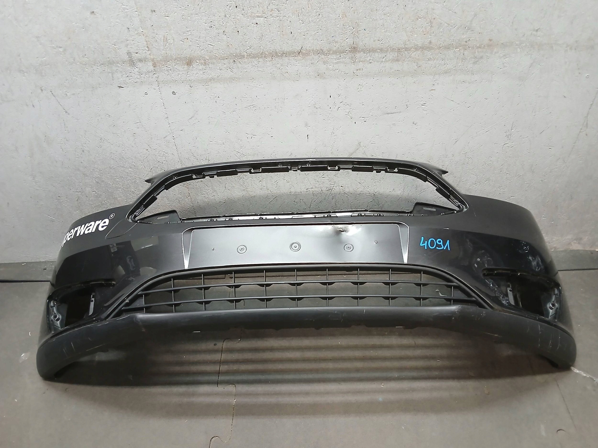 Paraurti Anteriore FORD FOCUS MK3 LIFT 14