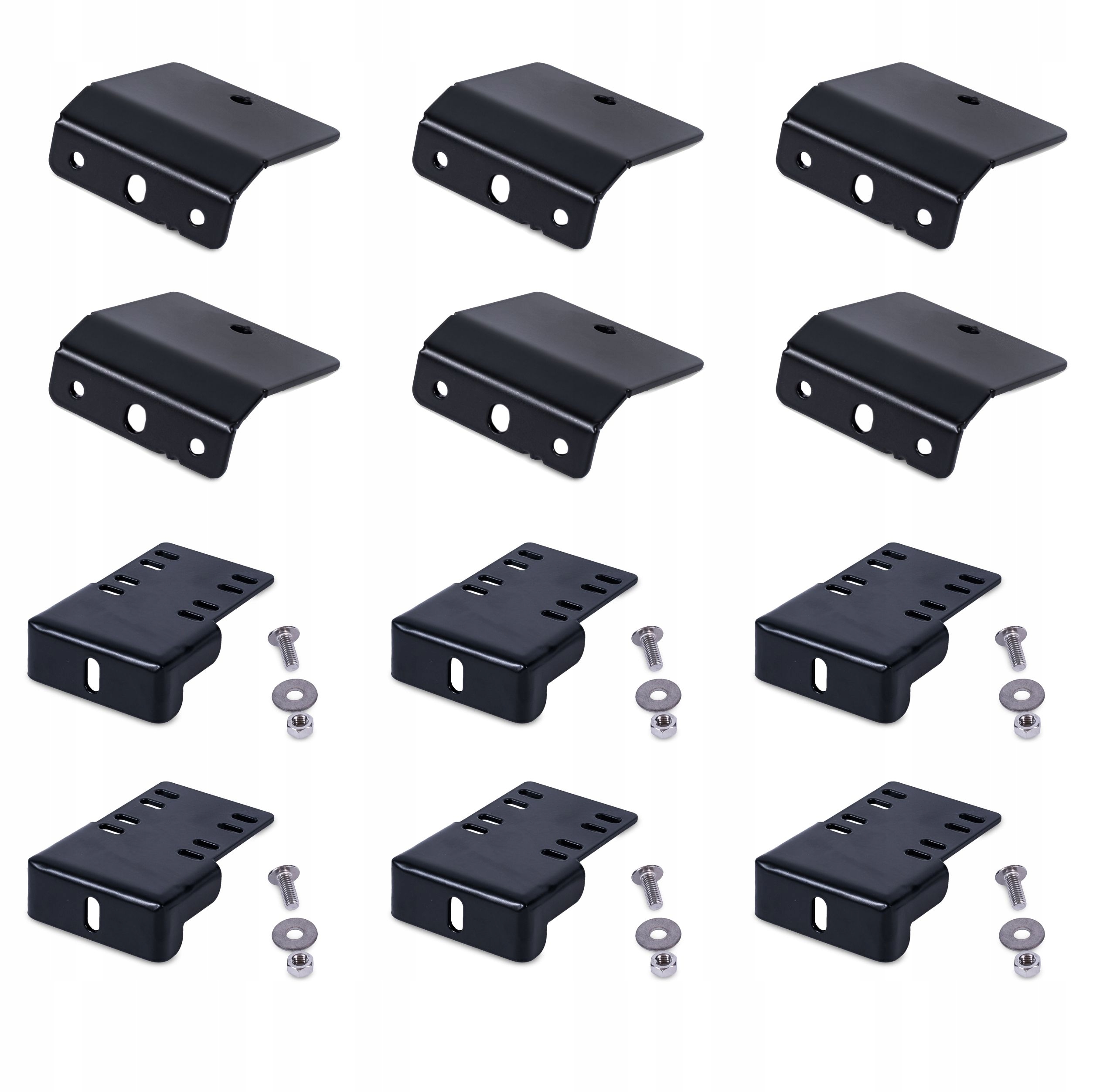 Багажник на крышу Range Rover Vogue l322 платформа