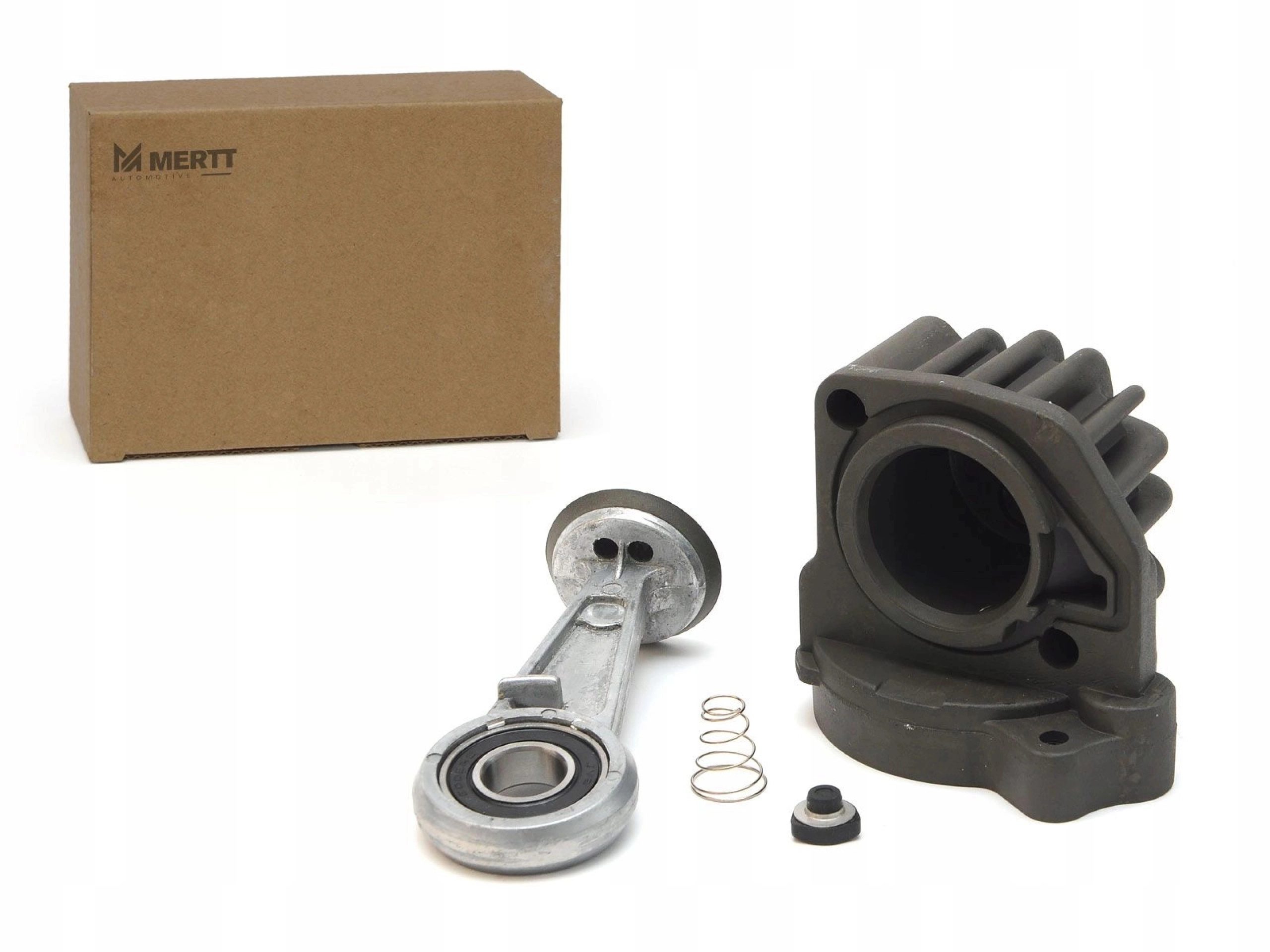 Sada Pro Opravu kompresoru zavěšení čerpadla Bmw Audi Mercedes 37206789450