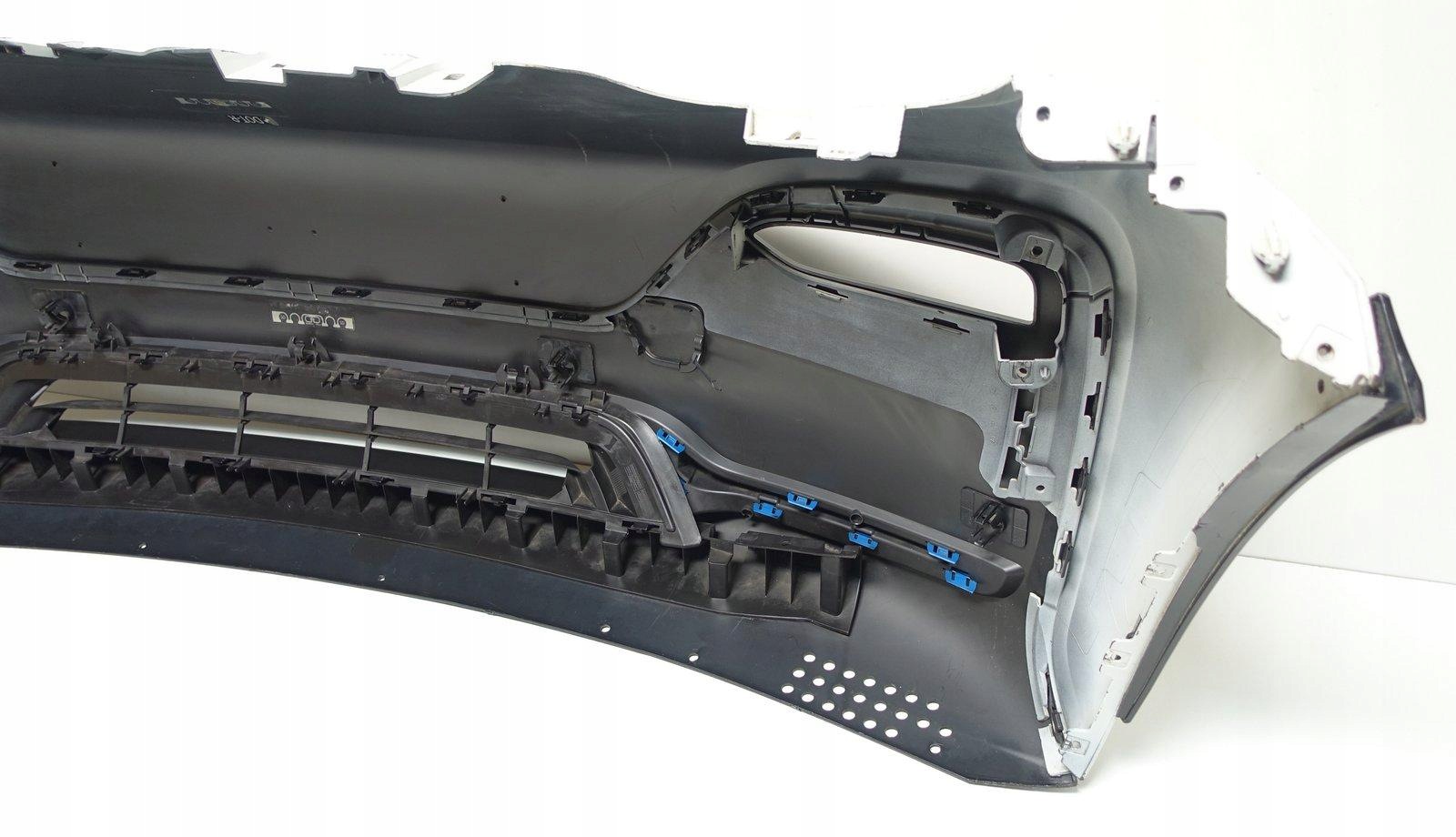 BMW i3 I3S I3 S SPORT LIFT 7462280 below 4 PDC 2017- bumper front front