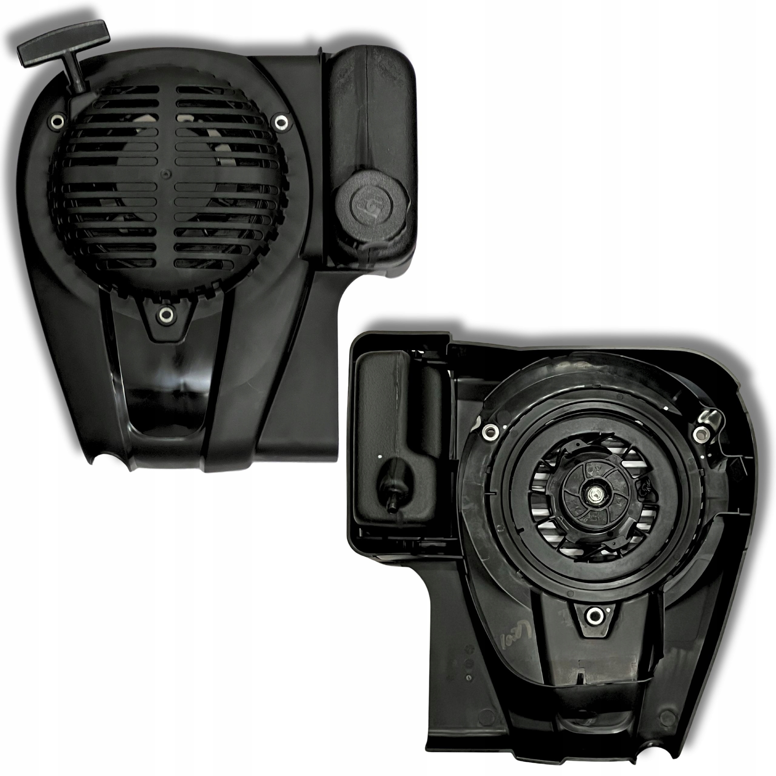 Rozrusznik Loncin LC1P65FE 123CC Hortmasz Hks 746NL Hks 846NL