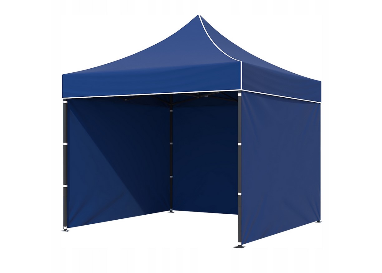 

3x3 Scianka Namiot Imprezowy Pawilon Ogrodowy