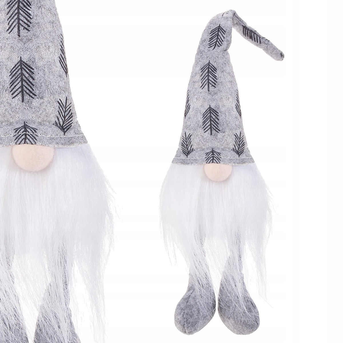 SKRZAT PREZENT NA ŚWIĘTA KRASNAL ZWISAJĄCE NÓŻKI