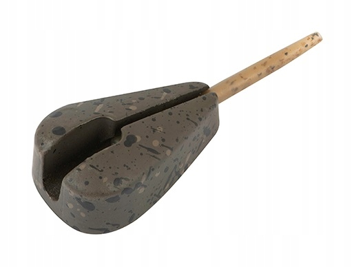 Ciężarek dalekiego zasięgu Edges Impact In Line Lead 113 g CED069