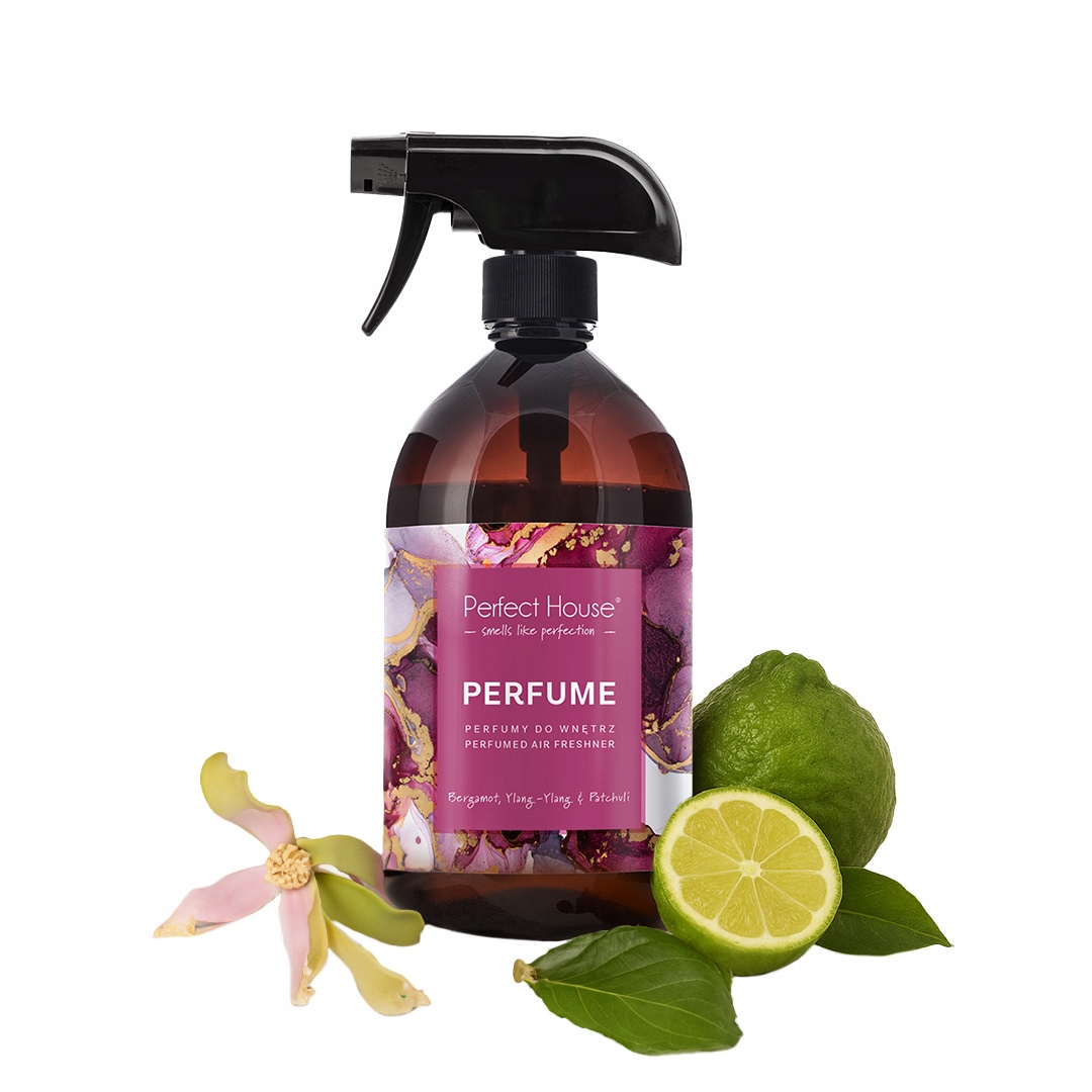 Perfect House Perfume perfumy do wnętrz 500 ml