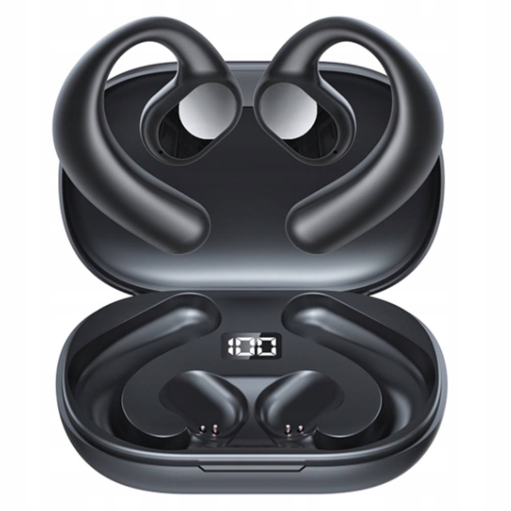 Translator Słuchawki Inteligentne Tłumacz Do Rozmów 144 Języków