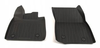 Gumové Rohože Predné Ford Focus 2018- Oe 2531196 AMJX7J-A130B18-FB3GAX