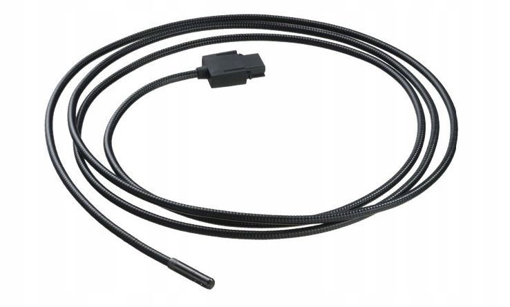 Bosch Kabel Pro Inspekční Kameru Gic 120 Gic 120 C Originál 1619PA8647