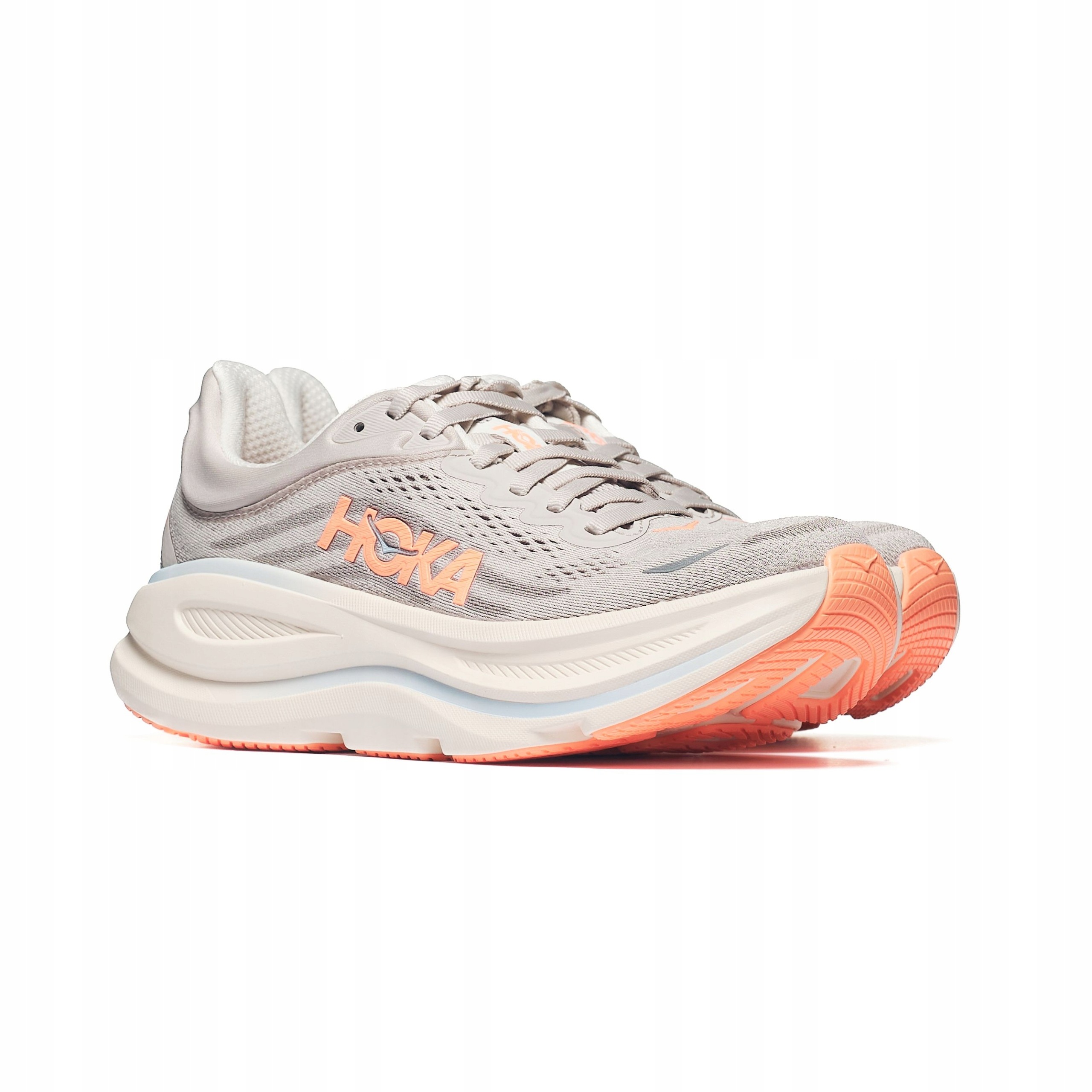 Sportowe Hoka W Bondi 9 41 1/3 Damskie