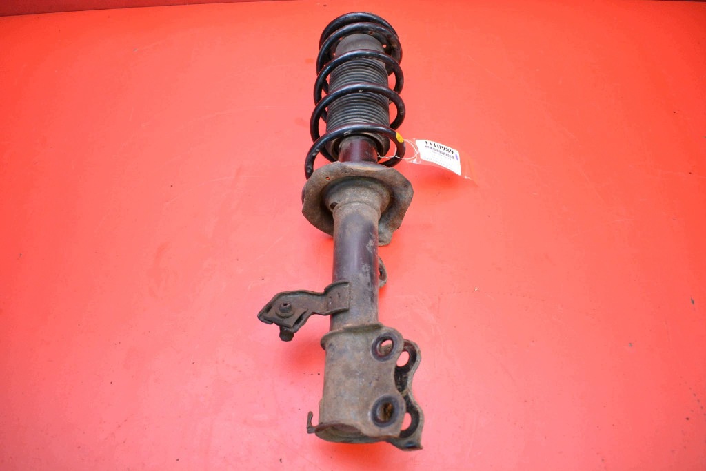 shock absorber left front 54303-3VU0B NISSAN NOTE 2 II E12 1.2 VVT 80 KM 12-16