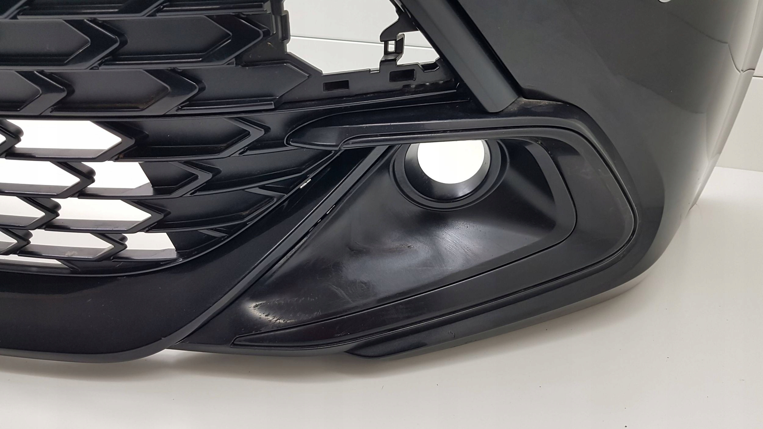 TOYOTA COROLLA E21 LIFT 2023 - bumper front 52119-02J90