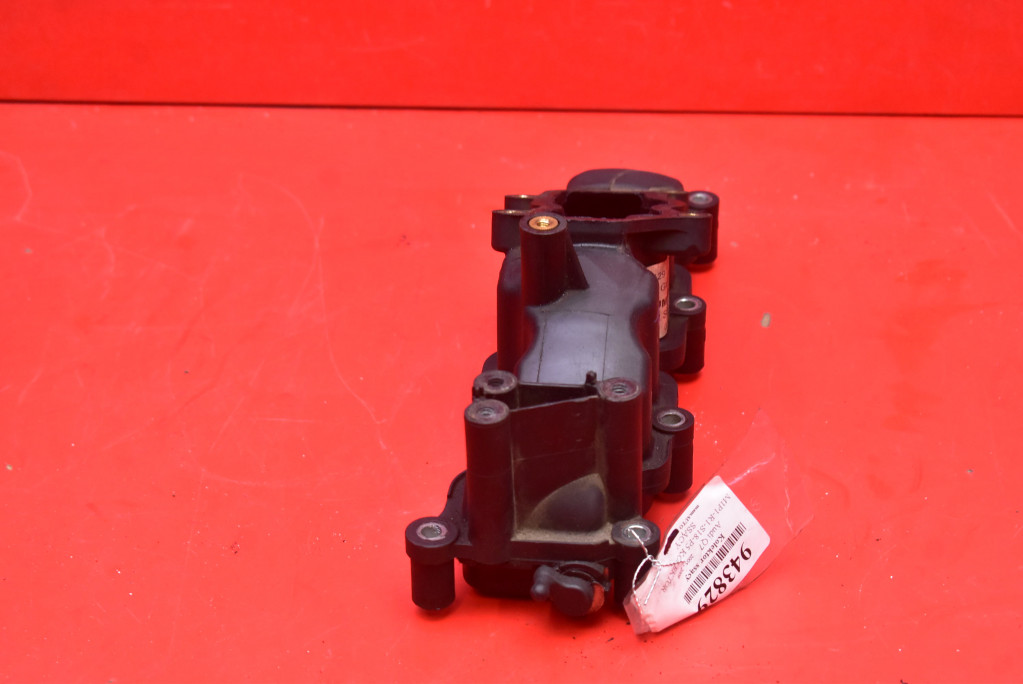 Audi OE 059129712BE модуль трубы