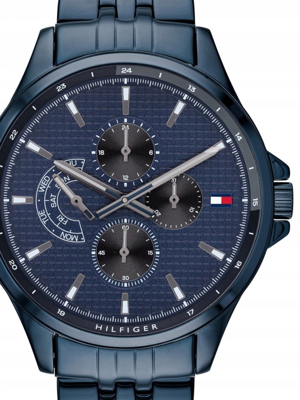 Hodinky Tommy Hilfiger 1791618