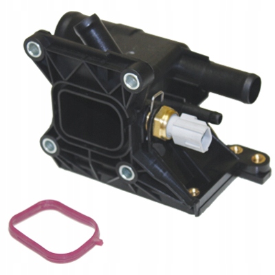 80048 - BIRTH КОРПУС, СИСТЕМА ОХОЛОДЖЕННЯ LF94-15-17Z MAZDA