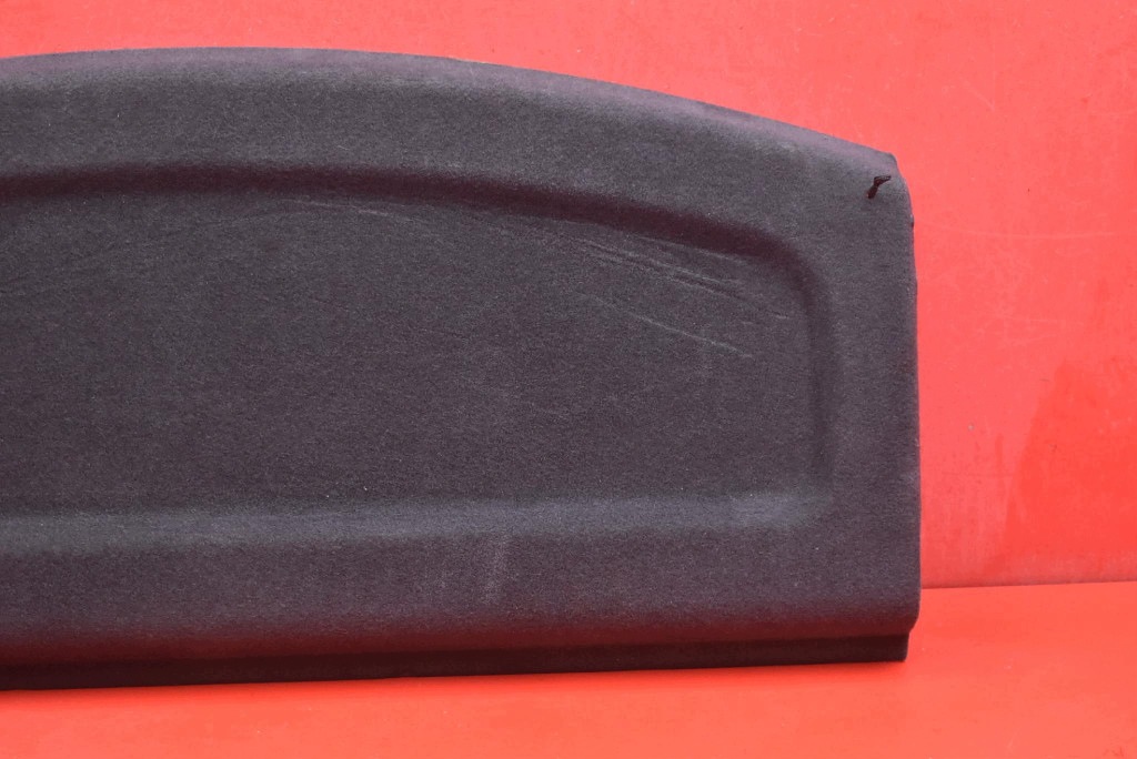 plato boot VW GOLF 5 V plus 04-09