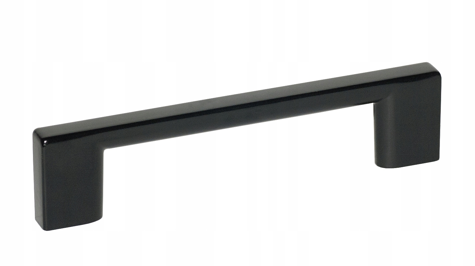 

Uchwyt meblowy Czarny Mat , Styl Loft, roz.192