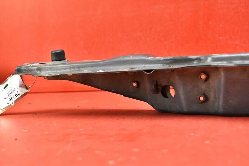 support panel for radiators pillar upper SUZUKI GRAND VITARA 2 II 1.9 DDIS 129 KM