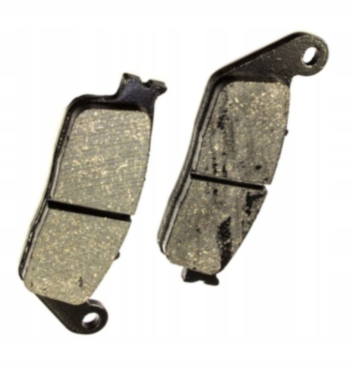 Destičky Přední Daelim XQ2 250 300 Honda Adv 350 Cb 500 750 Cbf Cbr