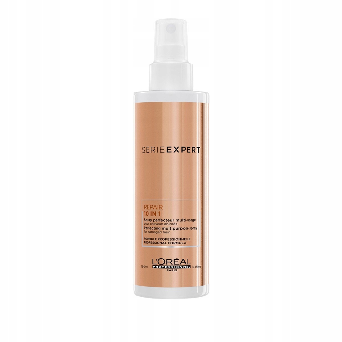 

Loreal Absolut Repair Gold Odżywka 10w1 190 ml