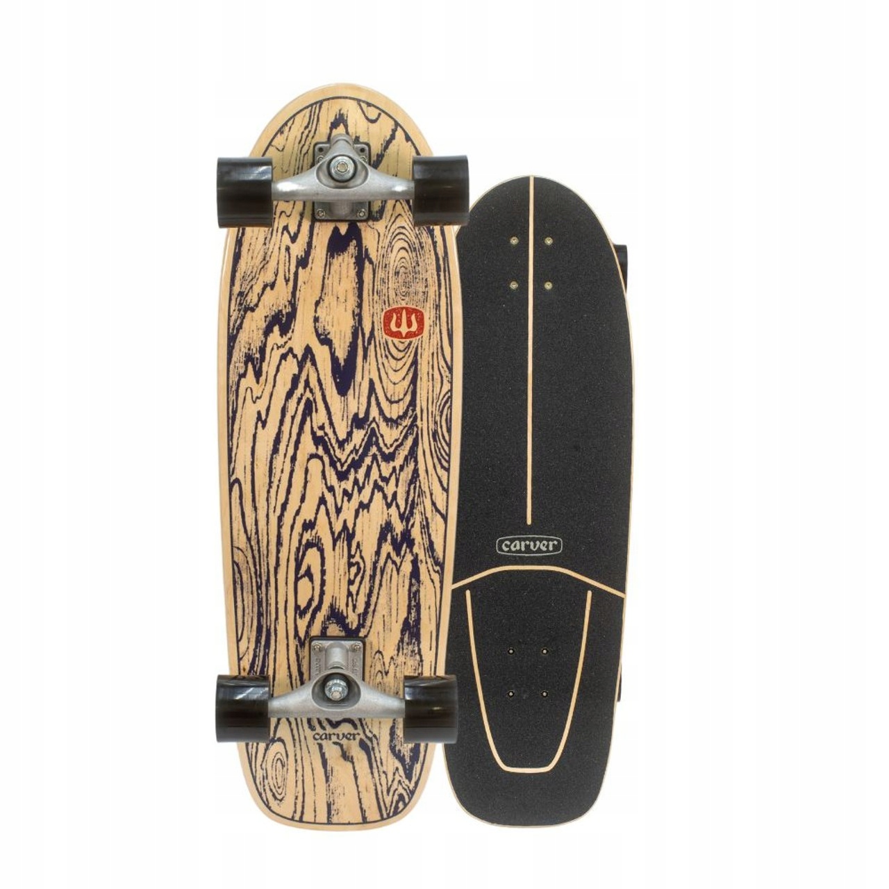 Surfskate Carver Grain 31 CX
