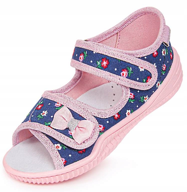 

Sandałki Oddychające Tenisówki Viggami r.27