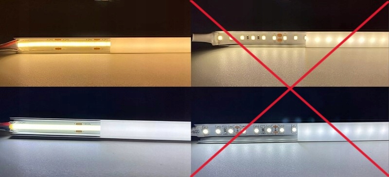 LUSTRO LED 80x70 cm ŁAZIENKOWE LEDOWE PODŚWIETLANE NOWOCZESNE FREESIA Wykonanie gotowe