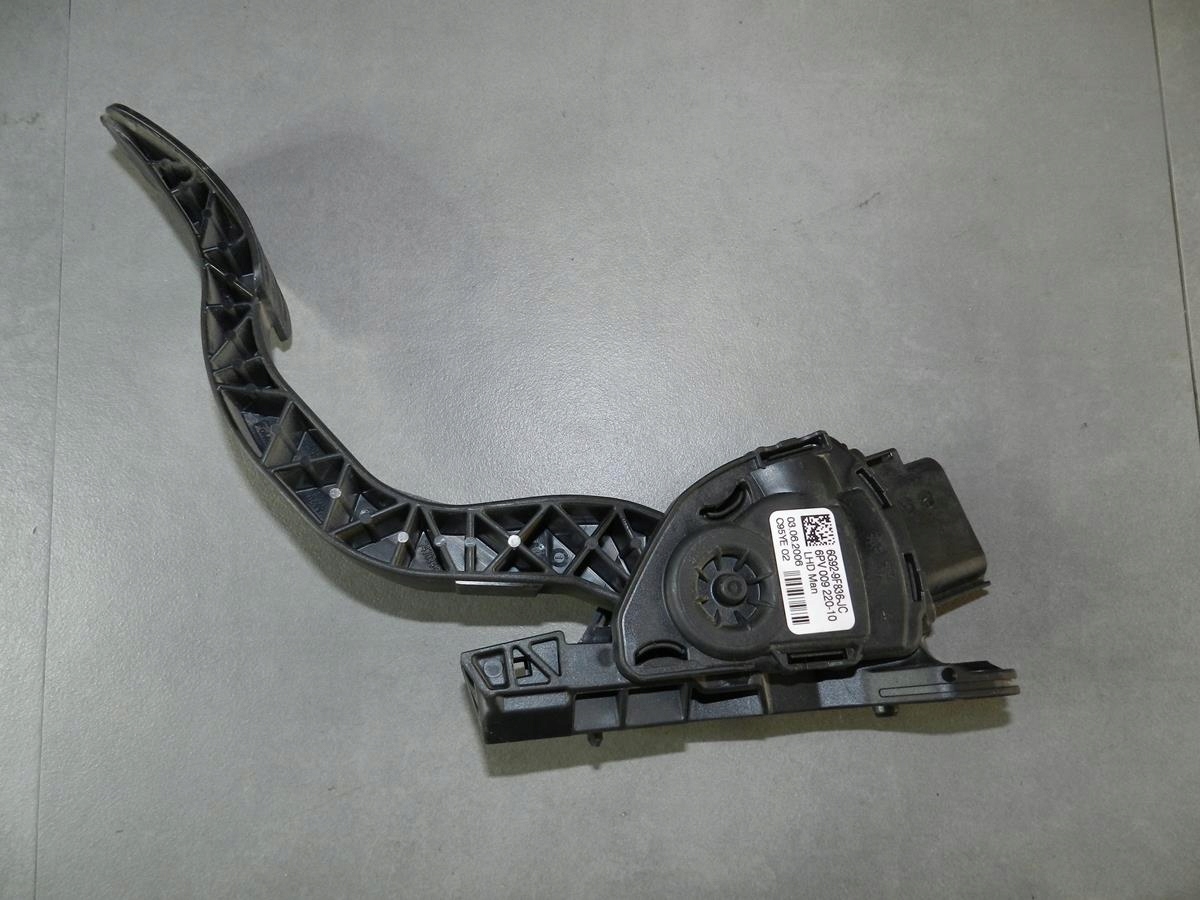 FORD GALAXY MK3 POTENCJOMETR GAZU 6G929F836JC