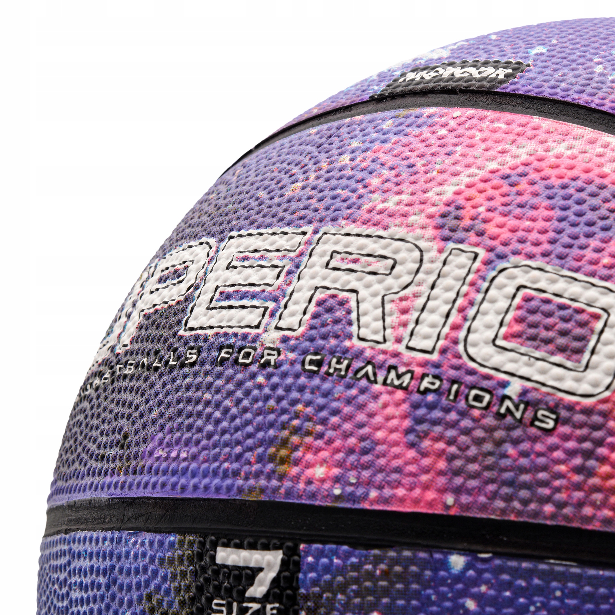 PIŁKA KOSZOWA DO KOSZYKÓWKI METEOR SUPERIOR UNIVERSE MĘSKA #7 Rozmiar 7