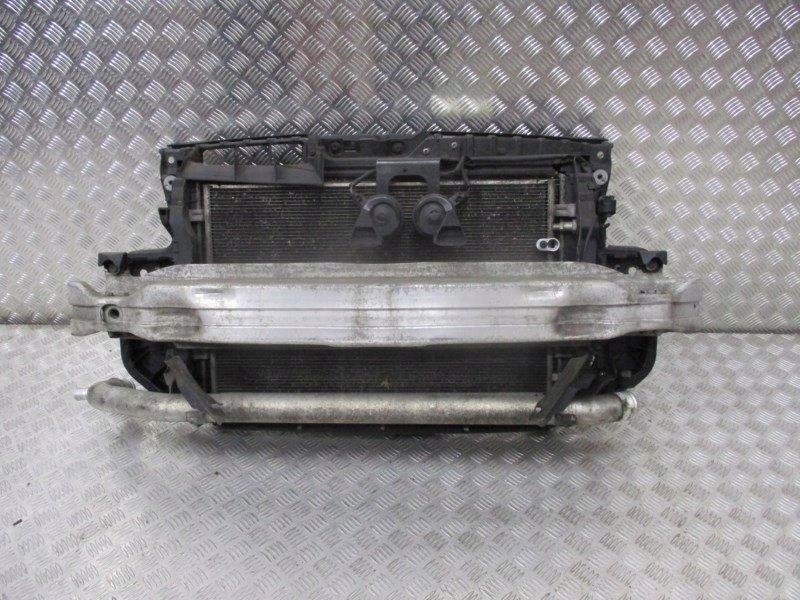 PAS PRZÓD 4F0 AUDI A6 C6, 2.0 TDI TSI TFSI AUTOMAT