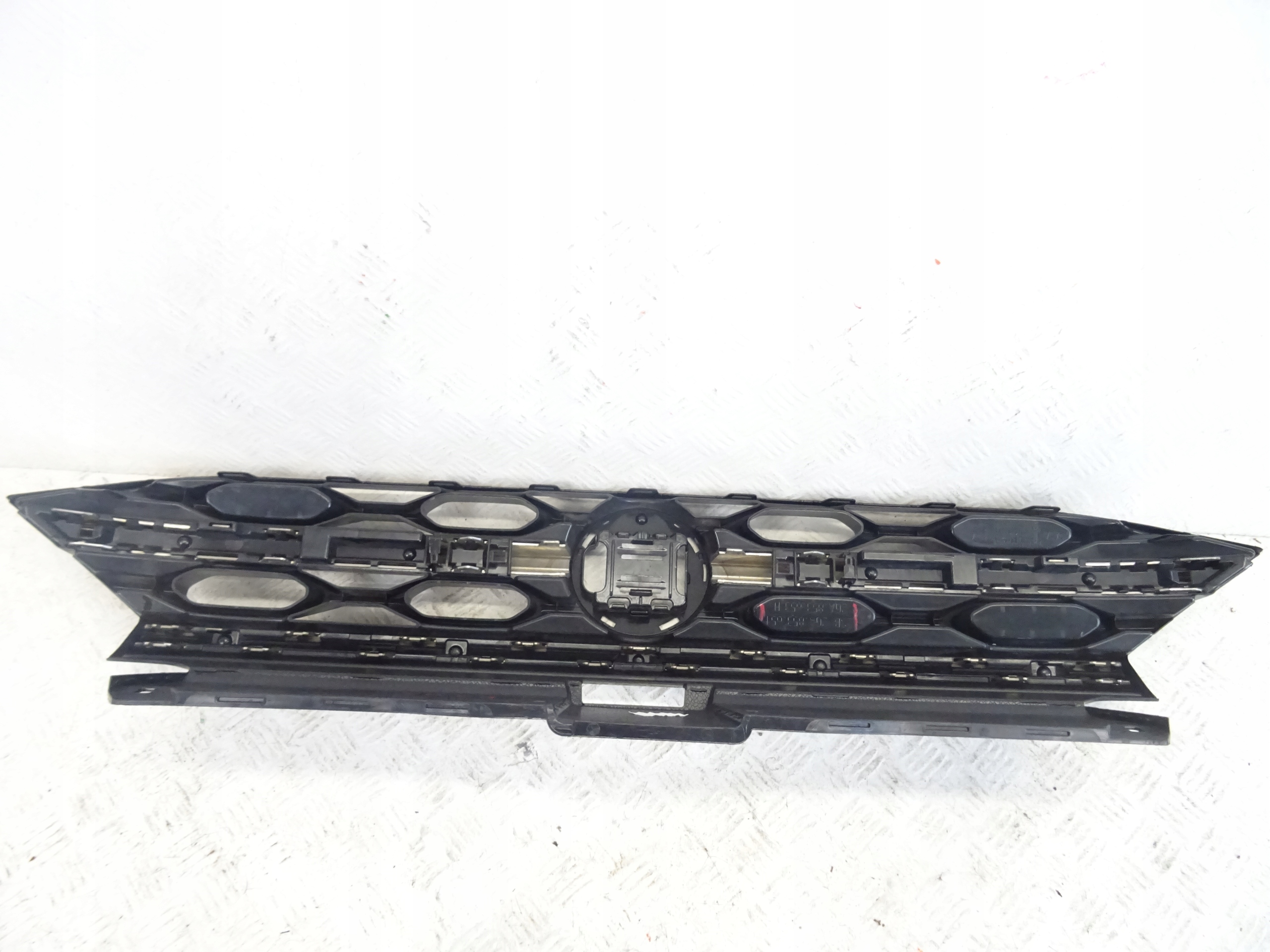 grill grille radiator front front VW T-ROC R-LINE LIFT 2GA853653H