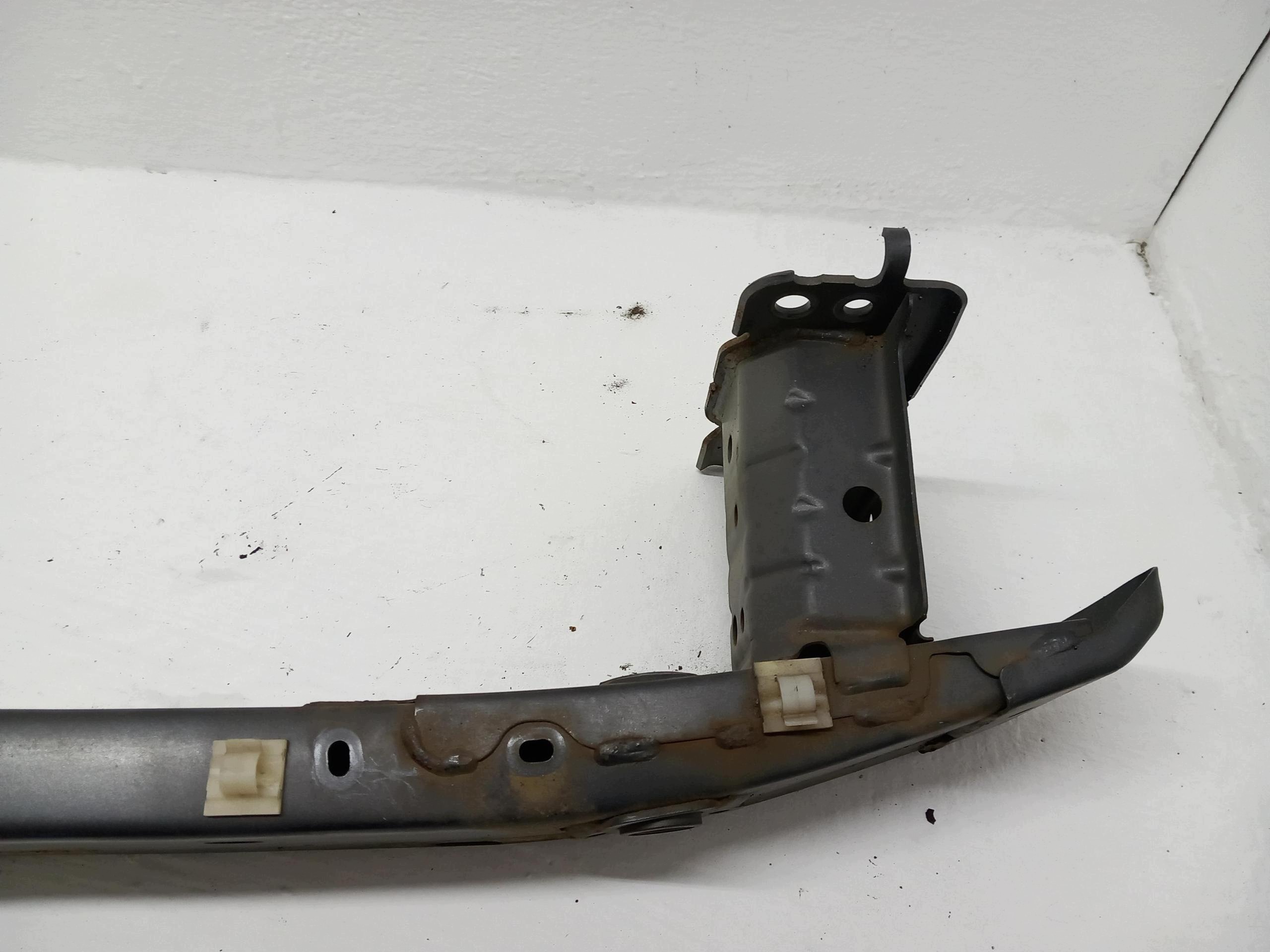 bumper support front pillar TOYOTA VERSO LIFT OE