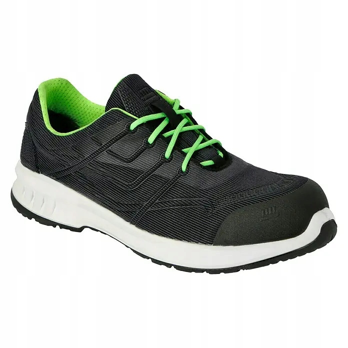 Bezpečnostní obuv Steitz Secura Cp 4380 Sf, nízká obuv, velikost 48, S3