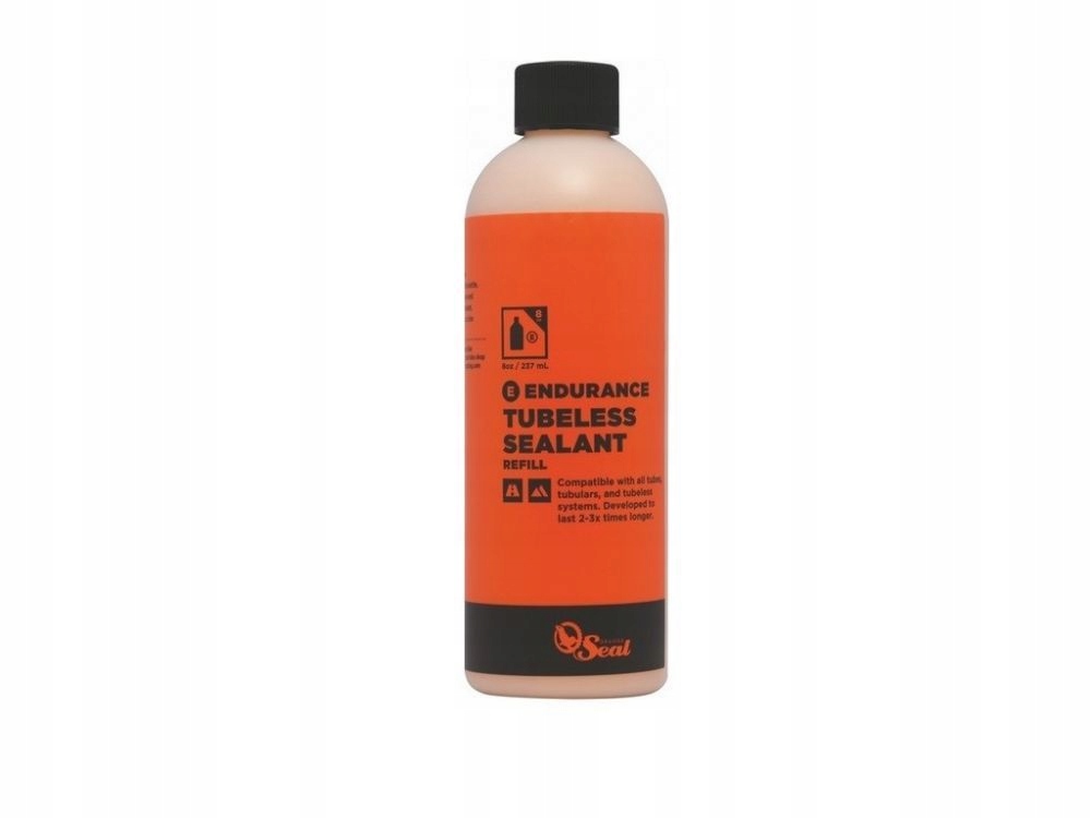 

Orange Seal płyn uszczelniający Endurance 237ml
