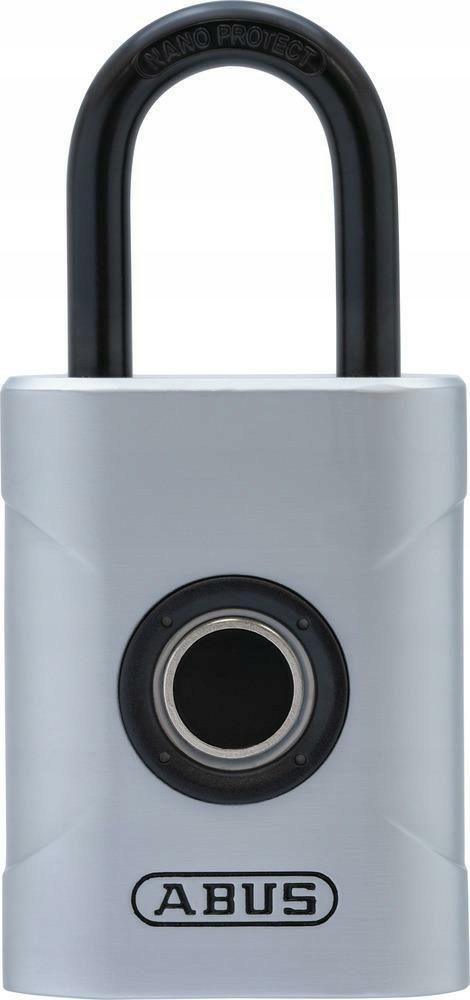 Jarmový Visiaci Zámok Abus Na Odtlačok Prsta Touch 57/45
