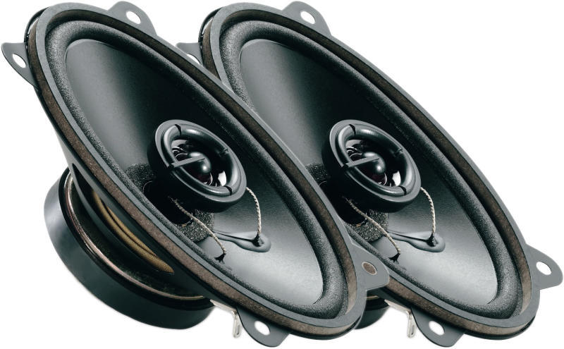Phonocar 66021 Reproduktory do auta 4x6'' 2pásmové