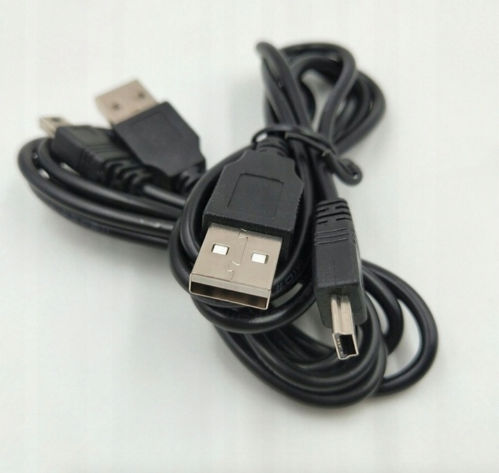 Kabel mini usb Neomedia vKK6 do PlayStation 3