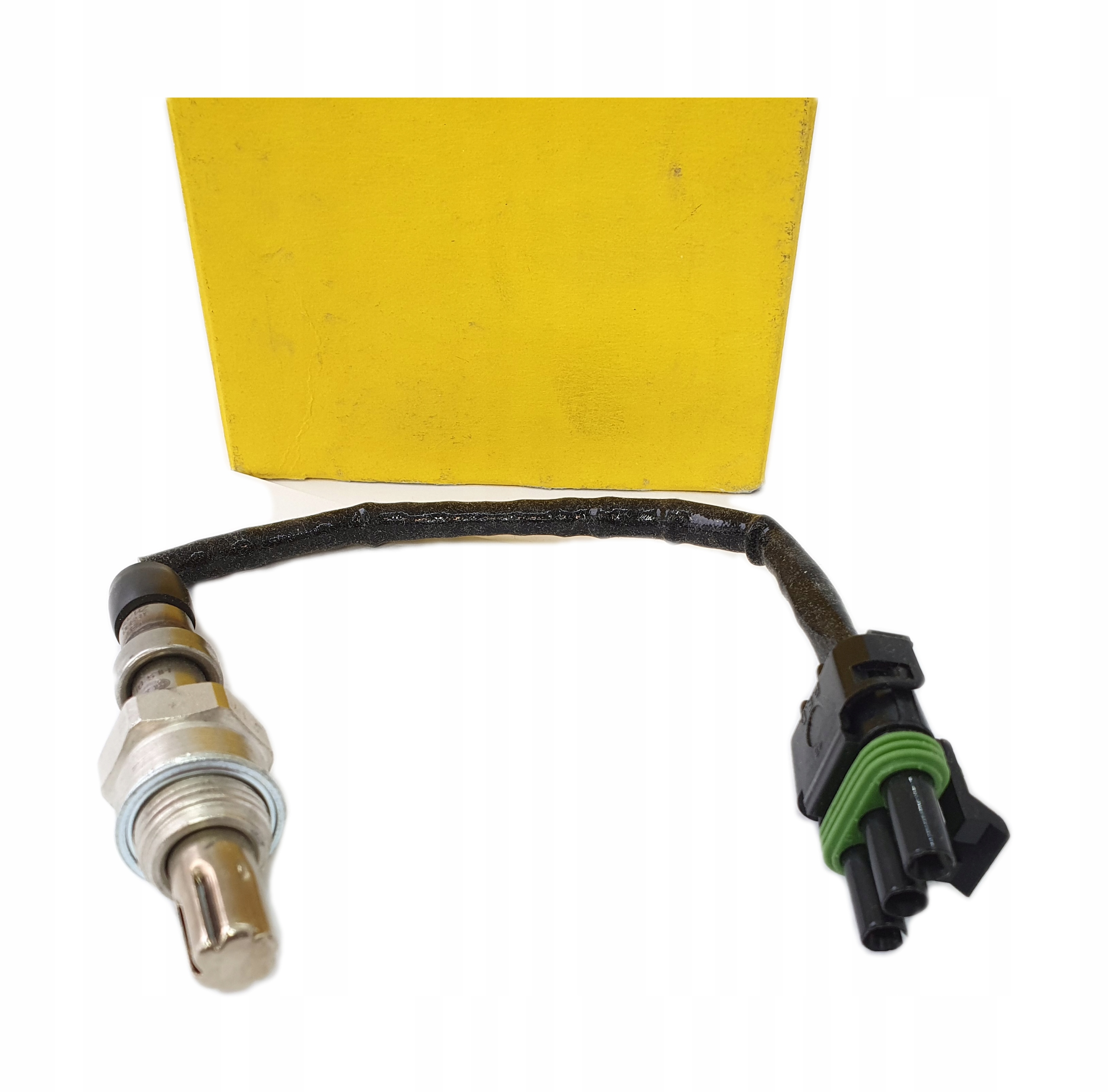 6PA 009 - ЛЯМБДА-ЗОНД RENAULT MEGANE SAFRANE И TRAFIC