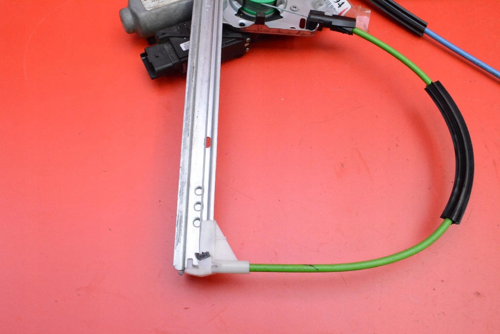 window regulator left front EU RENAULT ESPACE 4 IV 02-06