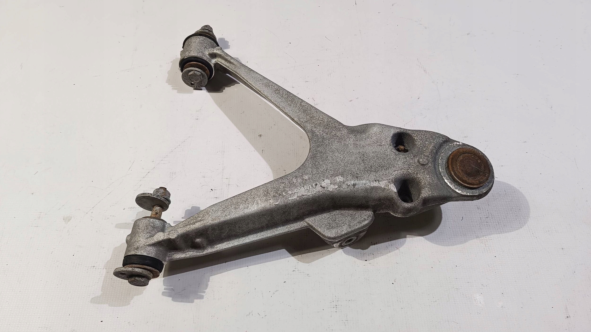 arm front front lower right right side Chevrolet Corvette C5 1997