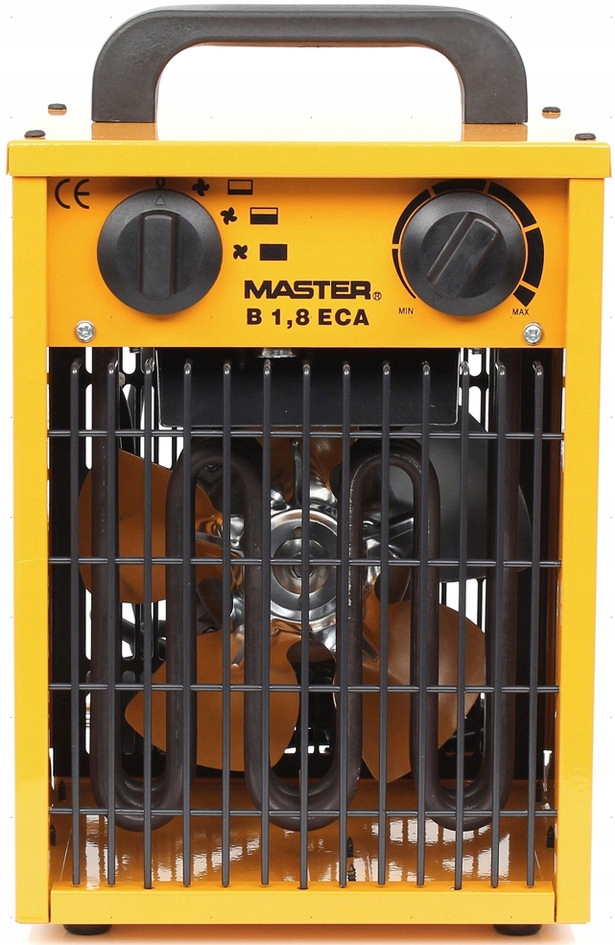 ЭЛЕКТРИЧЕСКИЙ НАГРЕВАТЕЛЬ MASTER B 1,8 ECA
