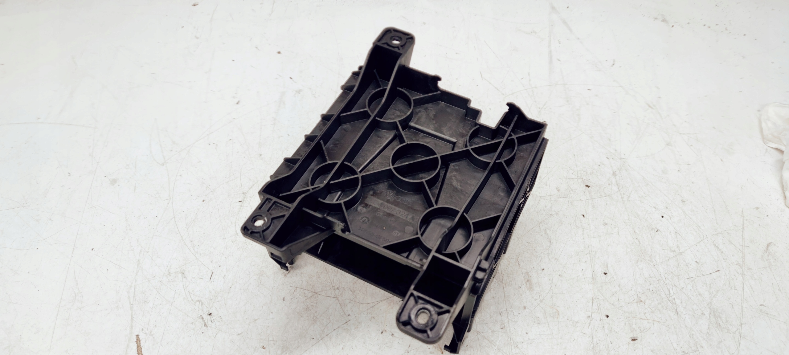 bracket frame TUNERU TV AUDI A6 C7 A7 4G0907324A