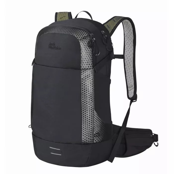 Plecak Jack Wolfskin Moab Jam Pro 24.5 Flash Black