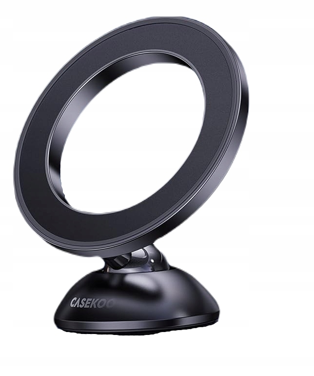 Magnetický Držák Telefonu Do Auta, Stojan Na Telefon Do Auta