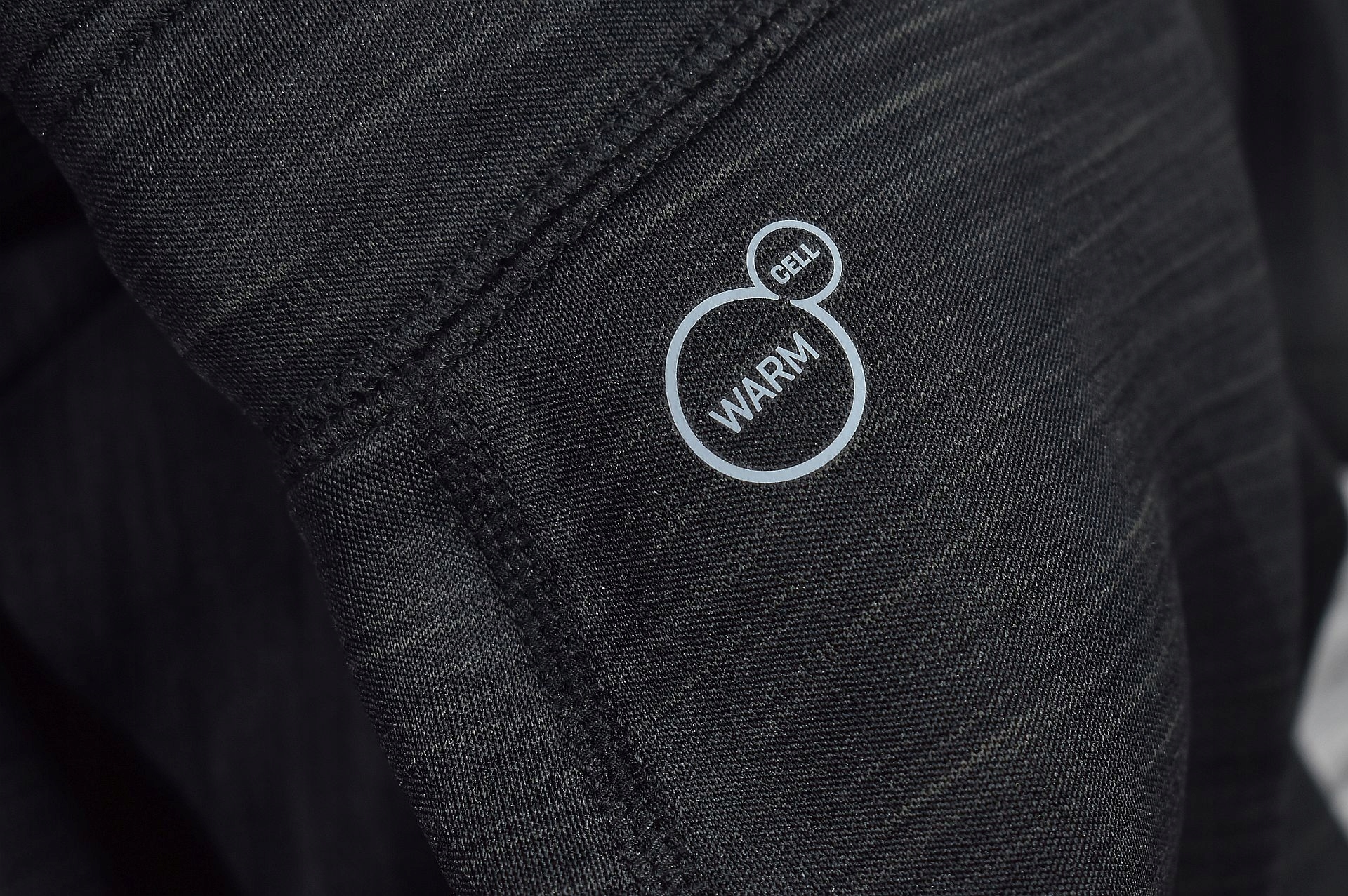 Spodnie Dresowe Puma Warm Cell / 38 Fason inny